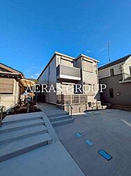 フェリス シティオ I