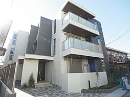 スリジエ多摩川 102