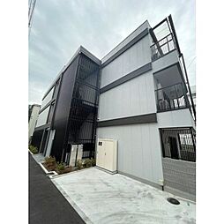 大阪市西成区梅南３丁目