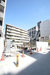 大阪市旭区新森１丁目