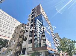 横浜市都筑区中川中央１丁目