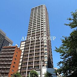 パークキューブ愛宕山タワー