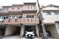 高田2丁目貸家