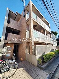 ロングウッドヒル中井