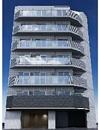 レアライズ町屋