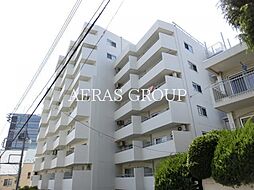 恒陽馬込マンション