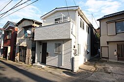 山口邸貸家 1