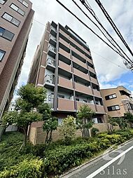大阪市西成区天下茶屋３丁目