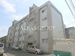 産業住宅協会三鷹第7アパート