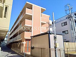 レオパレスアザレア