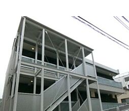 リブリ・溝ノ口