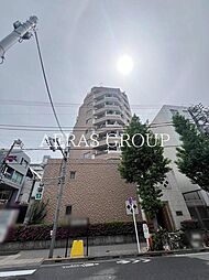 ロイヤルアメニティー西戸山