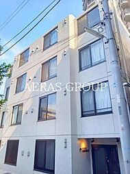 ココフラット笹塚III