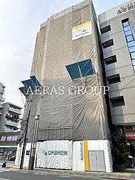 墨田区亀沢４丁目