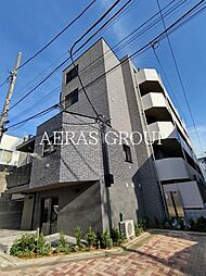 ベルシード方南町
