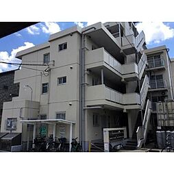 清新三興ハイツ D-10