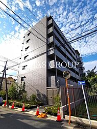 ルーブル武蔵小杉六番館