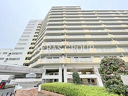 アパガーデンパレス多摩境