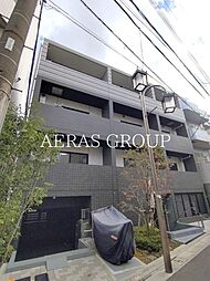 プレミアムキューブ大岡山ＤＥＵＸ