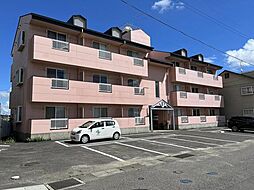 サンヒルズマンション 307