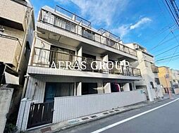 杉田ハイツ西大井
