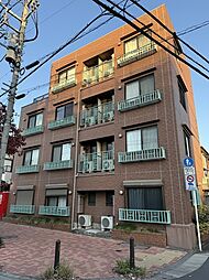 カーサ躑躅ヶ丘 201