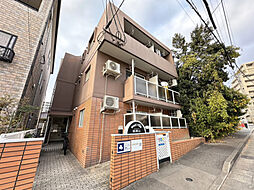 ウエストヴィラ祖原山