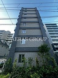 Augusta Residence大森