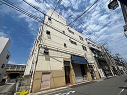 木戸マンション 202