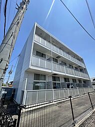 レオパレスアルモニII