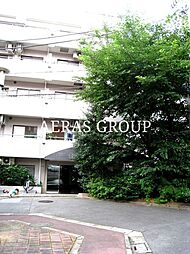 ライツ富士見台