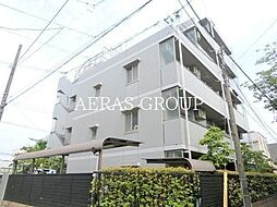 ＴＨＥパームス田園調布