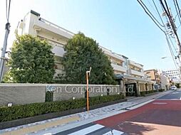 パークコート三田綱町