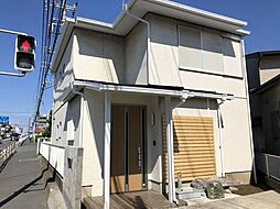 伊勢原市戸建て 1