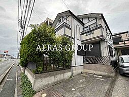 船橋市夏見1丁目戸建て