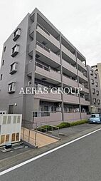 ブリランテふじみ野