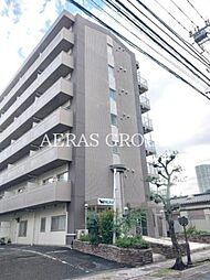 クローネ川口