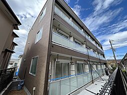 グレイス堀之内 106