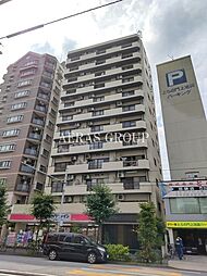 ミリアレジデンス上池袋II