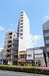 プライマル文京小石川