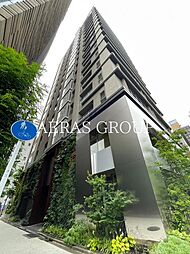プラウド新虎通り