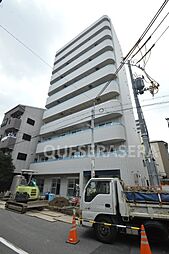 大阪市旭区大宮３丁目