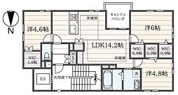 中野区中央２丁目