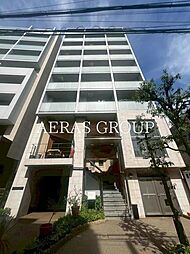 コンフォリア西麻布