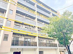 ＲＪＲプレシア大森北