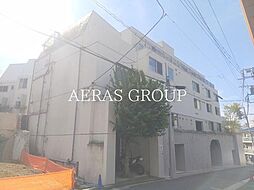 神宮前マンション