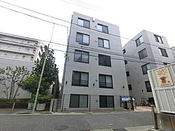 プラチナフォルム中延ＥＡＳＴ 401