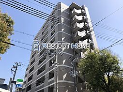神戸市兵庫区福原町