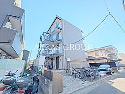 レオパレスサンライズ船橋