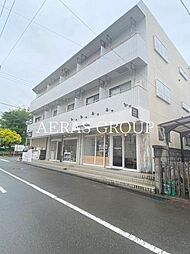 コスモＡｏｉ湘南台III